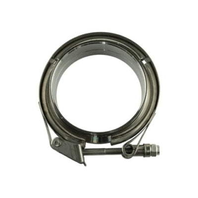 Turrbosmart 304SS 4.0in V-Band Coupling Kit