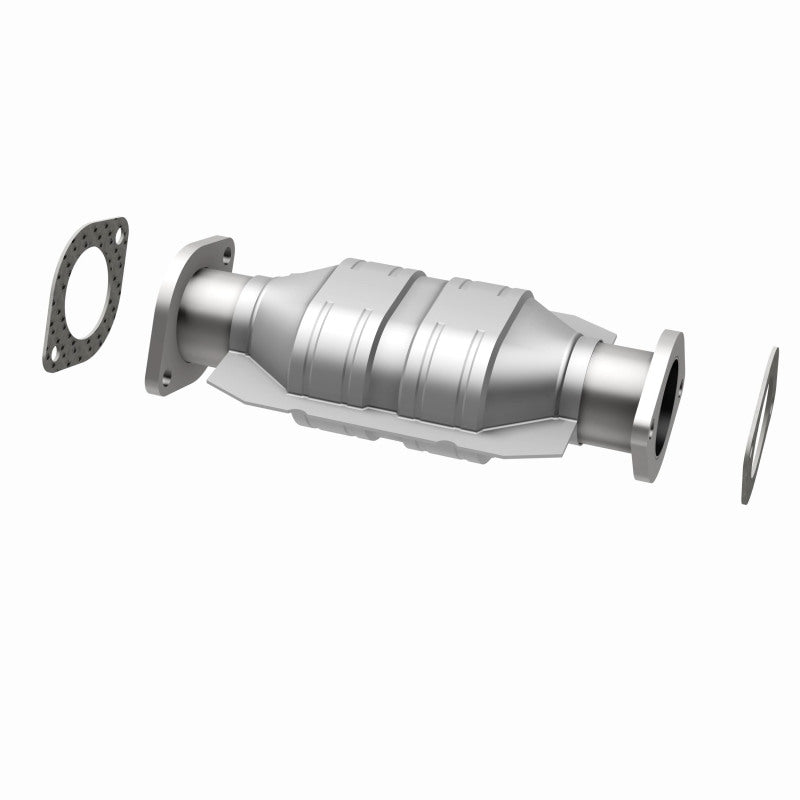 MagnaFlow Direct Fit Catalytic Converter 00-01 Maxima/I30 rr OEM