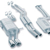 Borla 01-05 BMW 325/330i Catback Exhaust