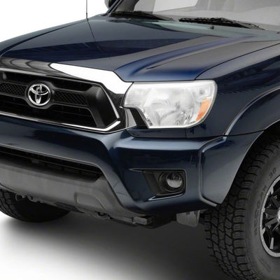Raxiom 12-15 Toyota Tacoma Axial Series LED Fog Lights w/ DRL