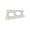 Torque Solution Multi-Layer Stainless Gasket: Subaru FA20 Manifold To Turbo