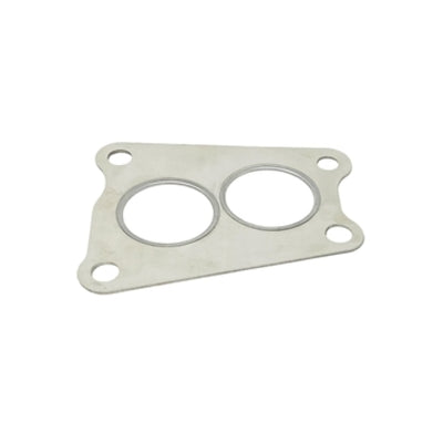 Torque Solution Multi-Layer Stainless Gasket: Subaru FA20 Manifold To Turbo