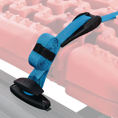 Rhino-Rack Pioneer Cam Buckle Pickup Kit