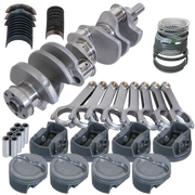 Eagle 69-97 Ford V8 5.8L/351 408 Stroker Kit Balanced Rotating Assembly