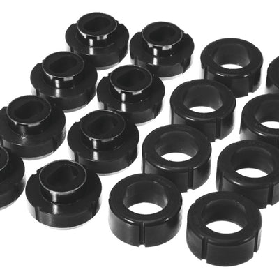 Prothane 81-91 GM Crew 2/4wd Cab Mount - Black