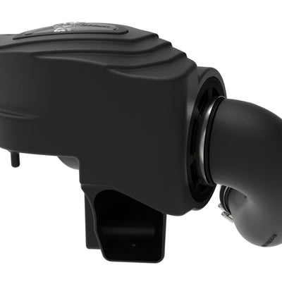 aFe Momentum GT Cold Air Intake System w/Pro Dry S Filter 17-21 BMW 530 L4-2.0L