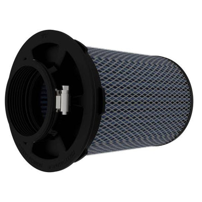 aFe MagnumFLOW Pro 5R Air Filters 3in F x 5-1/2in B x 5-1/4in T (Inverted) x 8in H