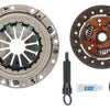 Exedy OE 1988-1992 Daihatsu Charade L3 Clutch Kit