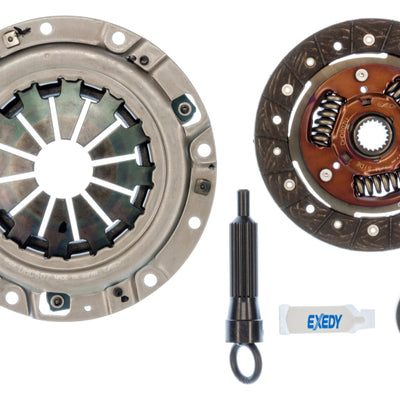 Exedy OE 1988-1992 Daihatsu Charade L3 Clutch Kit