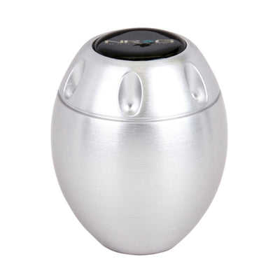 NRG Universal Type-M Shift Knob - Silver