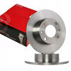 Brembo 14-15 Audi A6/A6 Quattro/A7 Quattro/12-17 S5 Front Premium UV Coated OE Equivalent Rotor