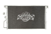 CSF 2005 Chevrolet Equinox 3.4L A/C Condenser