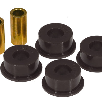 Prothane 87-96 Jeep Front/Rear Track Arm Bushings - Black