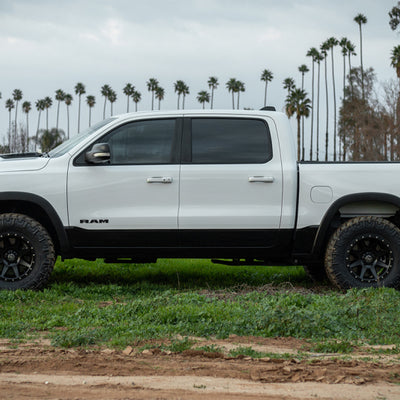 ICON 2019+ Ram 1500 2/4WD .75-2.5in Stage 4 Suspension System w/Tubular Uca