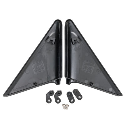 AWE Tuning Foiler Wind Diffuser for Porsche 991 / 981 / 718