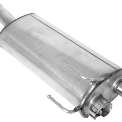K&N 09-18 RAM 1500 5.7L Cat Back Exhaust Kit