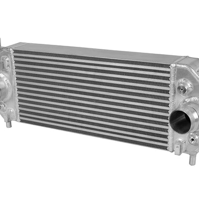 aFe BladeRunner GT Series Intercooler w/ Tubes Black 18-19 Ford F-150 V6-3.0L (td)