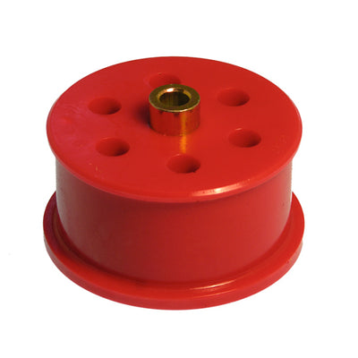 Prothane 95-04 Chevy Cavalier Rear Trans Mount Insert - Red