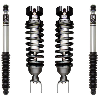 ICON 2019+ Ram 1500 2/4WD .75-2.5in Stage 1 Suspension System