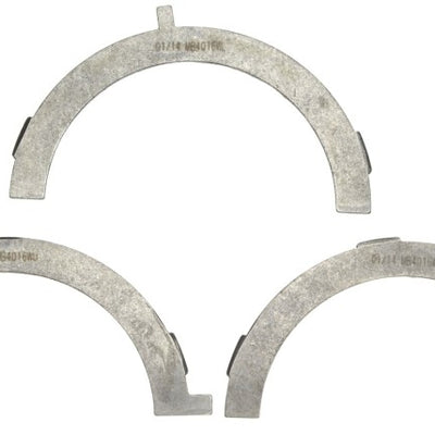 Clevite Kit contains cam lube bolt boots and plastic gauge. Thrust Washer Set