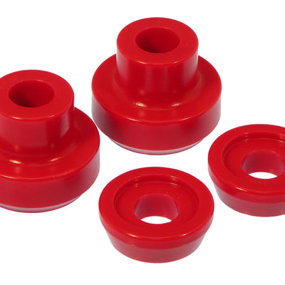 Prothane 83-97 Ford Bronco II / Ranger Radius Arm Bushings - Red