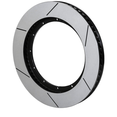 Wilwood Rotor-GT60 SPC-37-RH-BLK 15.50 x 1.38 - 12 on 10.25in