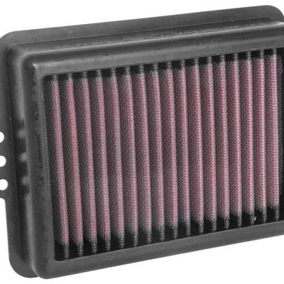 K&N 18-19 BMW F750/850GS Air Filter