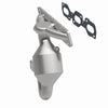 MagnaFlow Conv DF 01-02 Cougar 2.5L Front