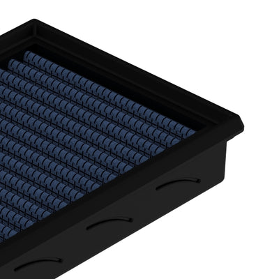 aFe MagnumFLOW Air Filters OER P5R A/F P5R Mercedes S Cls 00-11 CL/SL 01-11V8(1pr)