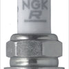 NGK Multi-Ground Spark Plug Box of 4 (BKR6EQUP)