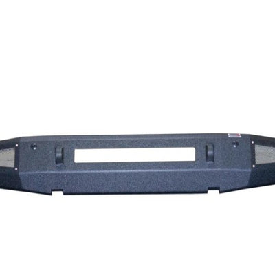 Fishbone Offroad 2021+ Ford Bronco Front Bumper - Black