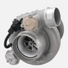 BorgWarner Turbo EFR B2 7064 0.83 a/r VO WG