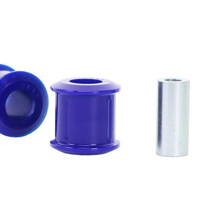 SuperPro 1991 Toyota Land Cruiser Base Rear Trailing Arm Upper Bushing Set