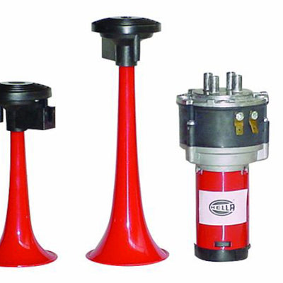 Hella Horn Kit Air 3Trumpet Melody