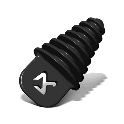 Akrapovic Wash Plug