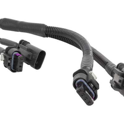 aFe Scorcher Module Ford F-150 EcoBoost 15-16 V6-2.7L (tt)