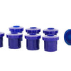 SuperPro 1962 MG MGB Base Rear Leaf Spring Bushing Kit