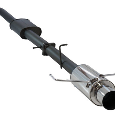 HKS Hi-Power 409 ER34 4dr RB25DET