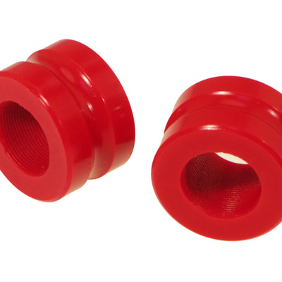 Prothane 01-03 Chrysler PT Cruiser Front Sway Bar Bushings - 24mm - Red