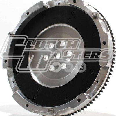 Clutch Masters 89-92 Eagle Talon 2.0L 4WD T / 89-92 Mitsubishi Eclipse 2.0L AWDT / 90-91 Plymouth L