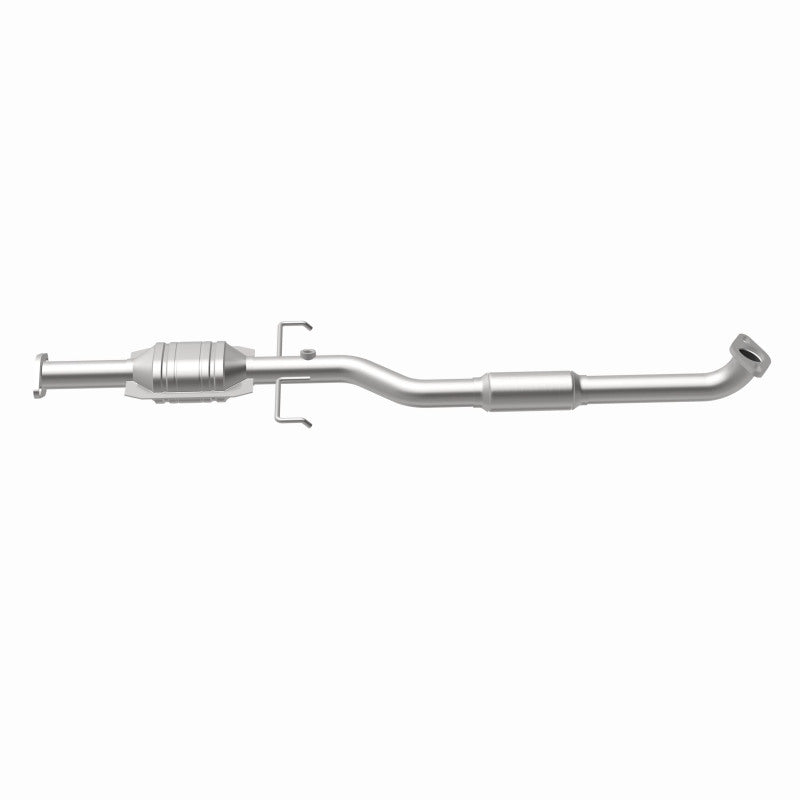 MagnaFlow Direct Fit Catalytic Converter 01-03 Galant 2.4 rr OEM