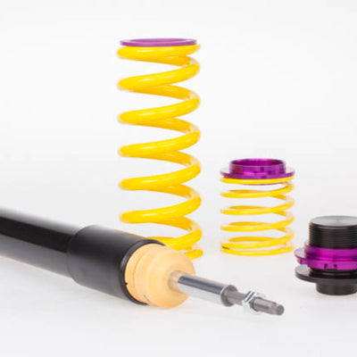 KW Coilover Kit V1 BMW M3 (E92/93)