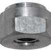 Moroso -4An Female Weld-On Bung - Aluminum - Single