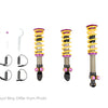 KW 11-22 Lamborghini Aventador (w/ Electronic Dampers) (Excl. SVJ & Ultimae) V5 Coilover Kit