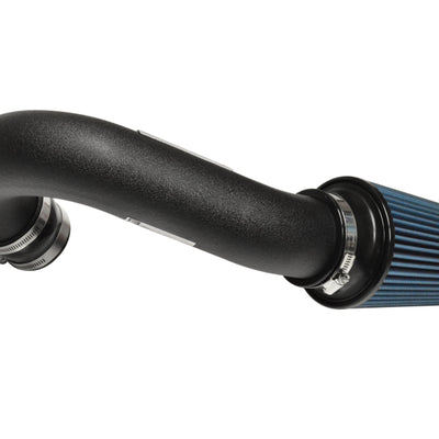 Injen 16-18 Audi A6 2.0L Turbo Wrinkle Black Cold Air Intake