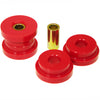 Prothane 84-89 Nissan 300ZX IRS Rear Subframe Bushing Kit - Red