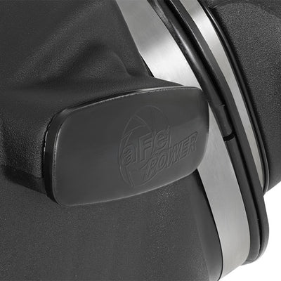 aFe Momentum HD PRO 10R 2017 Ford Diesel Trucks V8-6.7L (td)