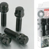 Project Kics Bull Lock Tuskey Bolt 14X1.25 60 Deg/42mm Black