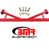 BMR 15-17 S550 Mustang Front 4-Point Subframe Chassis Brace - Red