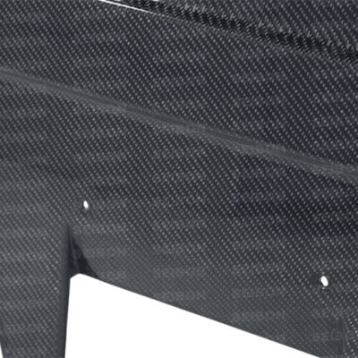 Seibon 12-13 Scion FR-S / 12-13 Subaru BRZ Rear Seat Panels (Pair)